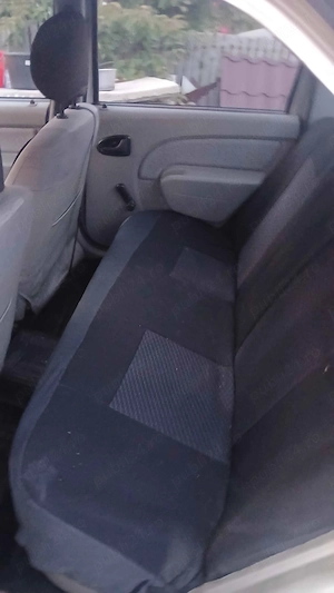 Vand Dacia Logan1.4  - imagine 2