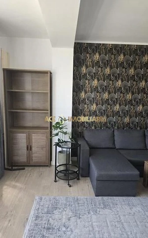 2 Camere de inchiriat | Centrala | Parcare | Pipera |  - imagine 3