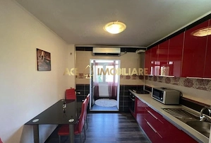 2 Camere de inchiriat | Rahova | Parcare - imagine 5