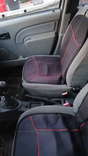 Vand Dacia Logan1.4  - imagine 3