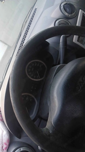 Vand Dacia Logan1.4  - imagine 8