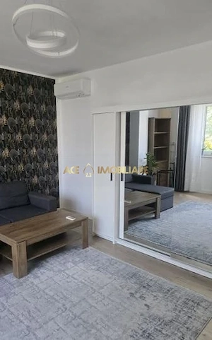 2 Camere de inchiriat | Centrala | Parcare | Pipera |  - imagine 8