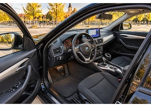 Bmw X1 2.0 Tdi  - imagine 4