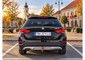 Bmw X1 2.0 Tdi  - imagine 3