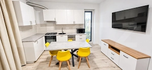Apartament cu 2 camere, 45 mp, zona Giroc - imagine 2