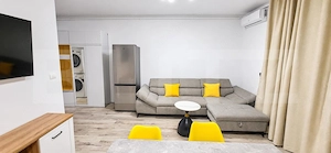 Apartament cu 2 camere, 45 mp, zona Giroc - imagine 3