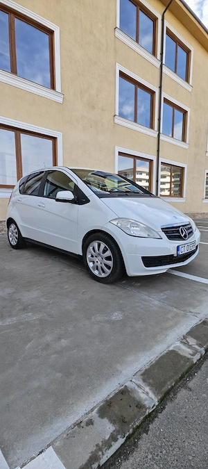 Vand Mercedes A160 CDI  2012  ,120.000 km 2.0 Diesel