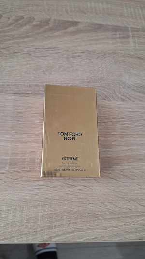 Parfum TOM FORD NOIR extrem 100 ml