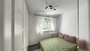 Vanzare apartament cu 2 camere cartier Gheorgheni! - imagine 3