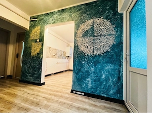Apartament 57 mp Decomandat,Confort 1 situat in Tecuci pe Str. 7 Noiembrie - imagine 6
