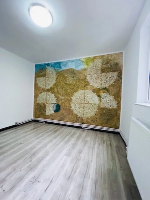 Apartament 57 mp Decomandat,Confort 1 situat in Tecuci pe Str. 7 Noiembrie - imagine 8