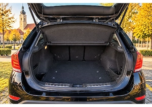 Bmw X1 2.0 Tdi  - imagine 9