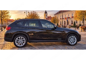 Bmw X1 2.0 Tdi  - imagine 7