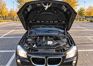 Bmw X1 2.0 Tdi  - imagine 10