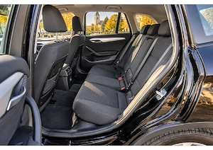 Bmw X1 2.0 Tdi  - imagine 8