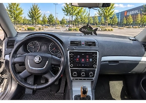 Skoda Octavia 1.6 Tdi - imagine 6