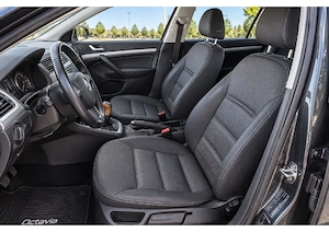 Skoda Octavia 1.6 Tdi - imagine 5