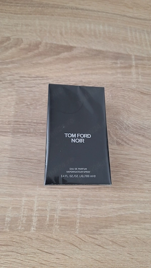 Parfum tom ford noir 100 ml