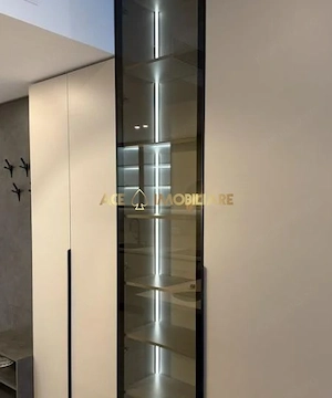 2 Camere de inchiriat | Floreasca | Parcare | Centrala Imobil | - imagine 6