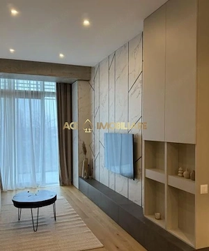 2 Camere de inchiriat | Floreasca | Parcare | Centrala Imobil | - imagine 3