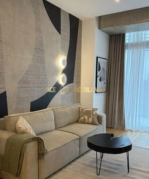 2 Camere de inchiriat | Floreasca | Parcare | Centrala Imobil | - imagine 8