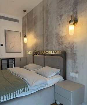 2 Camere de inchiriat | Floreasca | Parcare | Centrala Imobil | - imagine 5