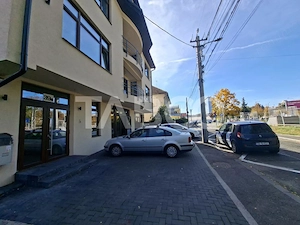 Spatiu de birouri de inchiriat 100 mp + gradina zona Centrala in Sibiu - imagine 7