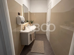 Spatiu de birouri 130 mp de inchiriat in zona Centrala din Sibiu - imagine 7