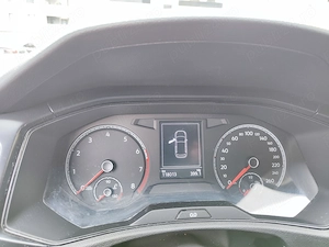 Vand VW T-Roc, unic proprietar, 118000  km, 2020 - imagine 5