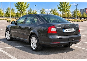 Skoda Octavia 1.6 Tdi - imagine 10