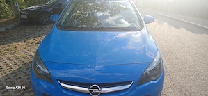 Auto Opel Astra j - imagine 3