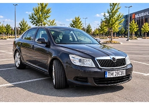 Skoda Octavia 1.6 Tdi