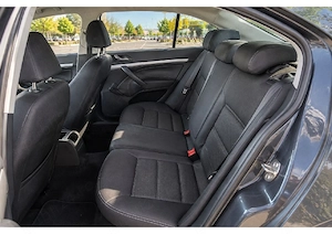 Skoda Octavia 1.6 Tdi - imagine 9