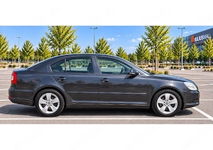 Skoda Octavia 1.6 Tdi - imagine 8