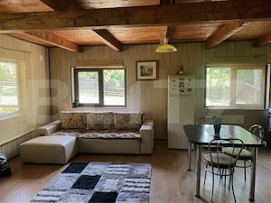 Cabana de vânzare, 128 mp, zona Centrală - Rimetea - imagine 5