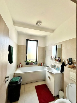 Proprietar închiriez ap 1 cameră în zona Bucovina - imagine 7