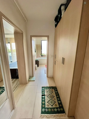 Proprietar închiriez ap 1 cameră în zona Bucovina - imagine 4