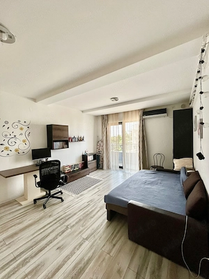 Proprietar închiriez ap 1 cameră în zona Bucovina - imagine 2