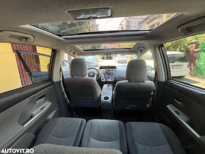 Toyota Prius plus 2013 Hibrid  - imagine 2