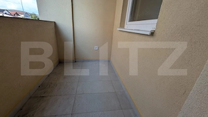 Apartament cu 1 cameră, 39 mp, zona Cetate - imagine 6