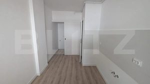 Apartament cu 1 cameră, 39 mp, zona Cetate - imagine 3