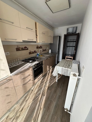 Apartament 2 camere  - imagine 3