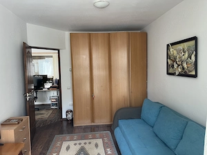 Se vinde apt 2 cam Florești jud Cluj - imagine 6