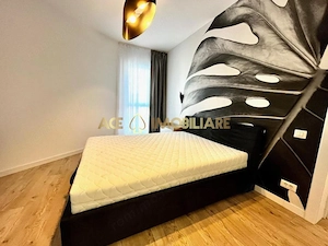 2 Camere de inchiriat | Regie Residence | Centrala | Parcare | Metrou - imagine 5