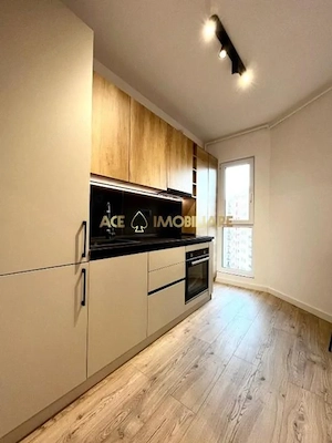 2 Camere de inchiriat | Regie Residence | Centrala | Parcare | Metrou - imagine 7