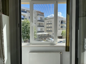 Se vinde apt 2 cam Florești jud Cluj - imagine 8