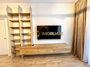 2 Camere de inchiriat | Regie Residence | Centrala | Parcare | Metrou - imagine 3