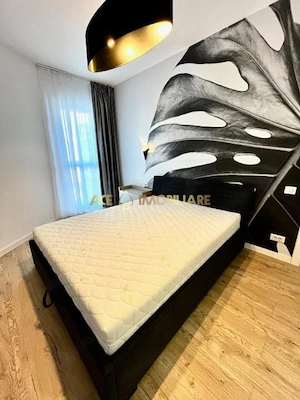 2 Camere de inchiriat | Regie Residence | Centrala | Parcare | Metrou - imagine 4