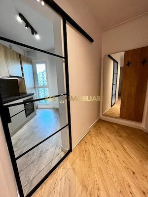 2 Camere de inchiriat | Regie Residence | Centrala | Parcare | Metrou - imagine 12