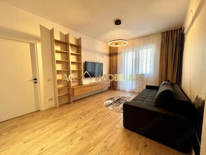 2 Camere de inchiriat | Regie Residence | Centrala | Parcare | Metrou - imagine 2